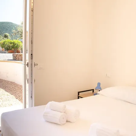 Teuladamar By Rentbeat Apartament SantʼAnna Arresi