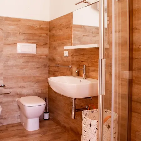 Apartament Teuladamar By Rentbeat SantʼAnna Arresi