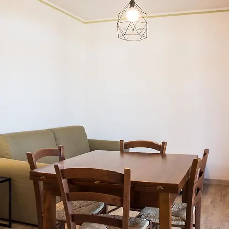 Teuladamar By Rentbeat Apartament SantʼAnna Arresi