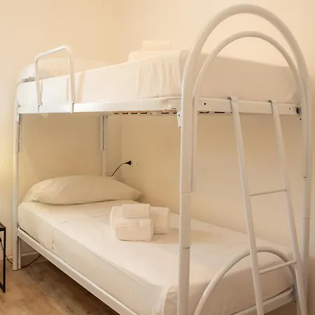 Apartament Teuladamar By Rentbeat SantʼAnna Arresi