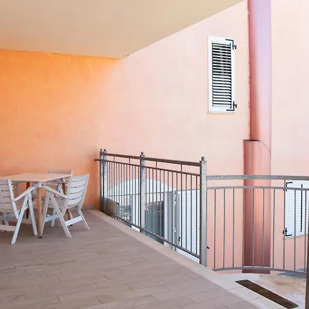 Teuladamar By Rentbeat Apartament SantʼAnna Arresi