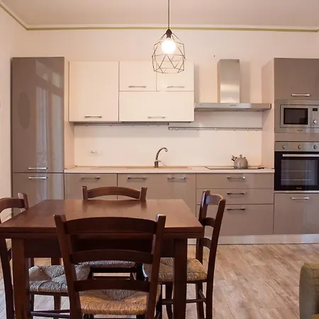 Apartament Teuladamar By Rentbeat SantʼAnna Arresi
