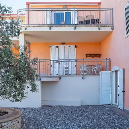 Teuladamar By Rentbeat Apartmán *