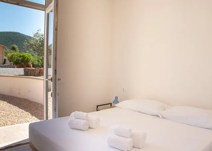 Apartman Teuladamar By Rentbeat *